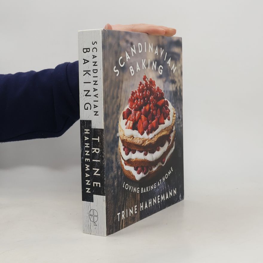 Trine Hahnemann Scandinavian Baking