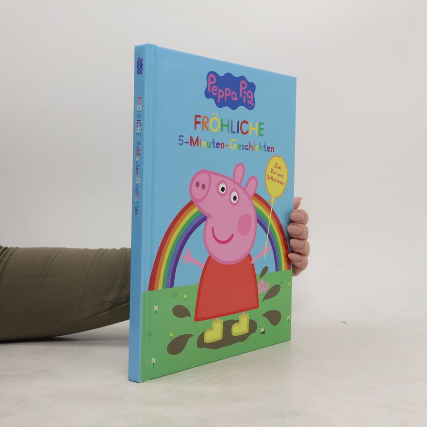 Peppa Pig Fröhliche