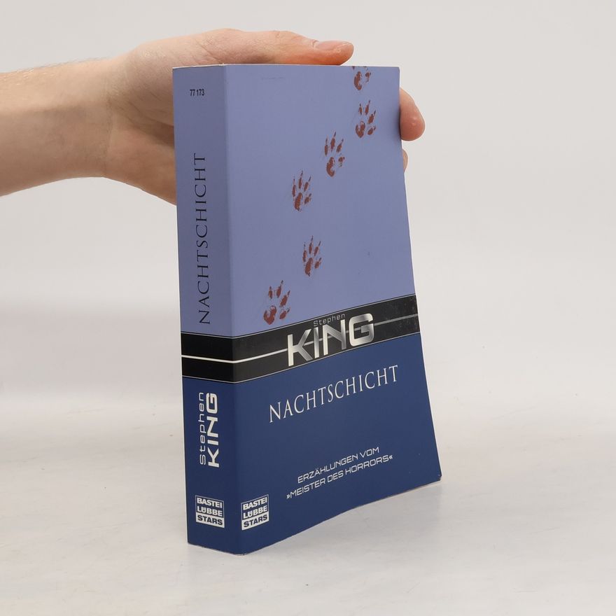 Stephen King Nachtschicht