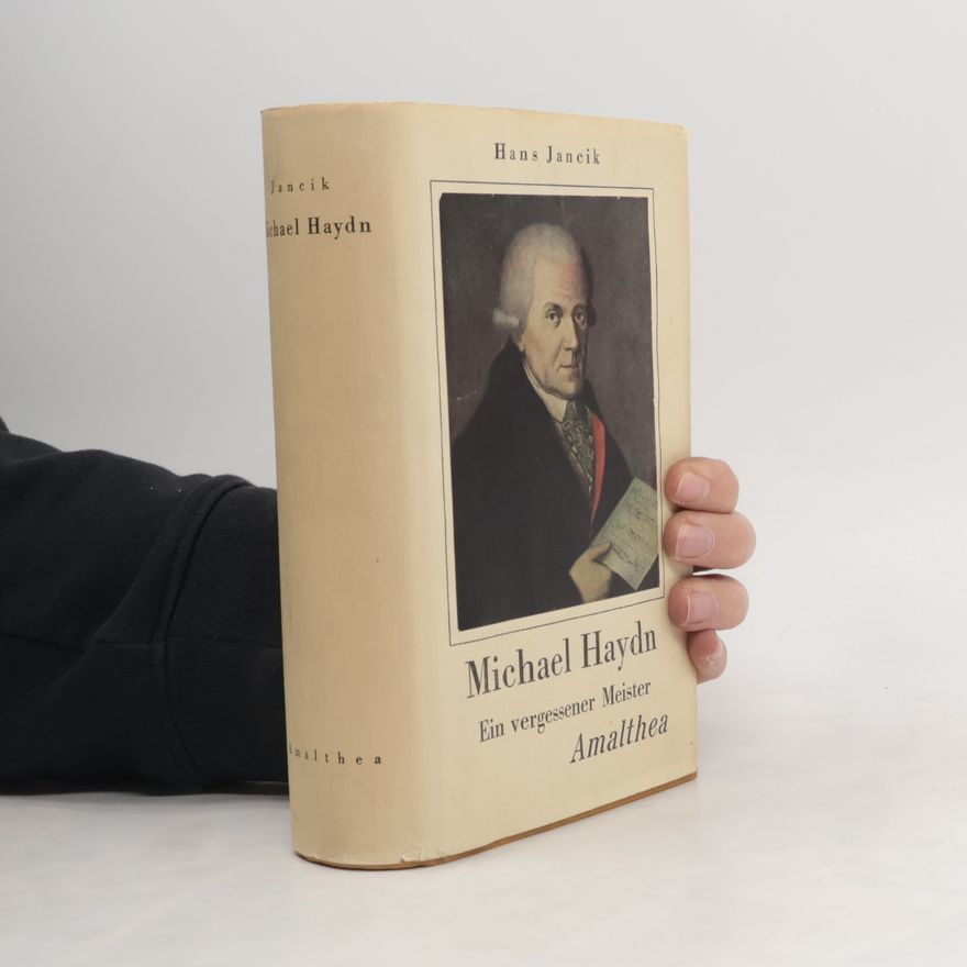 Hans Jancik Michael Haydn