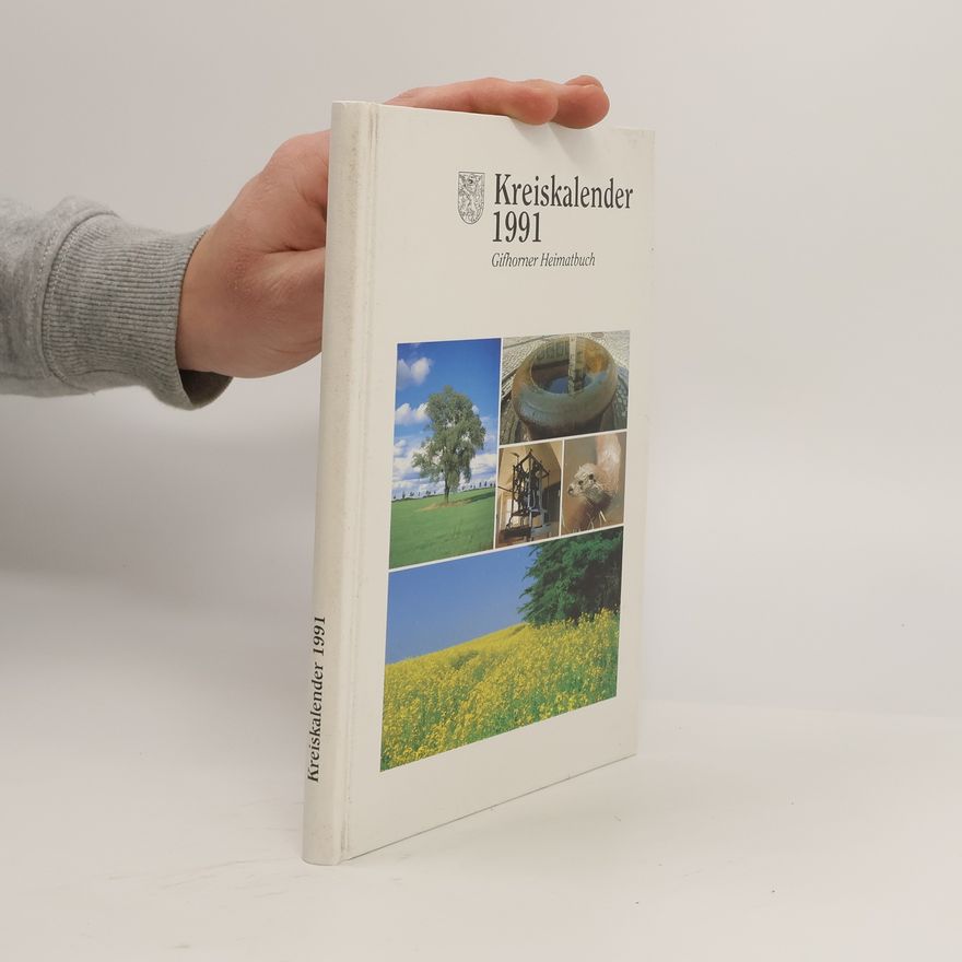 Autorenkollektiv Kreiskalender 1991