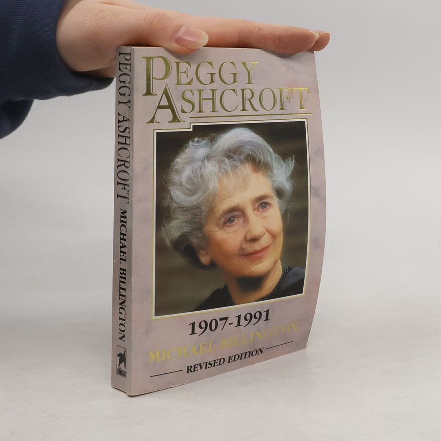 Michael Billington Peggy Ashcroft