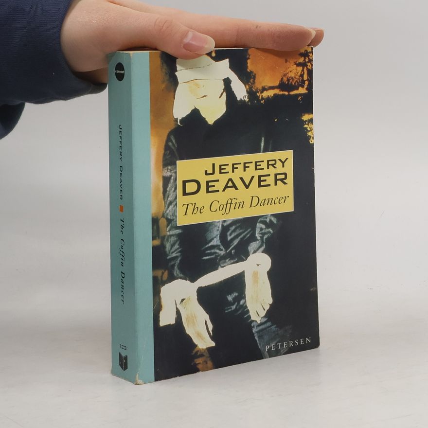 Jeffery Deaver The Coffin Dancer