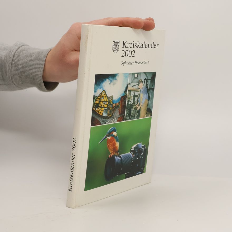 Autorenkollektiv Kreiskalender 2002