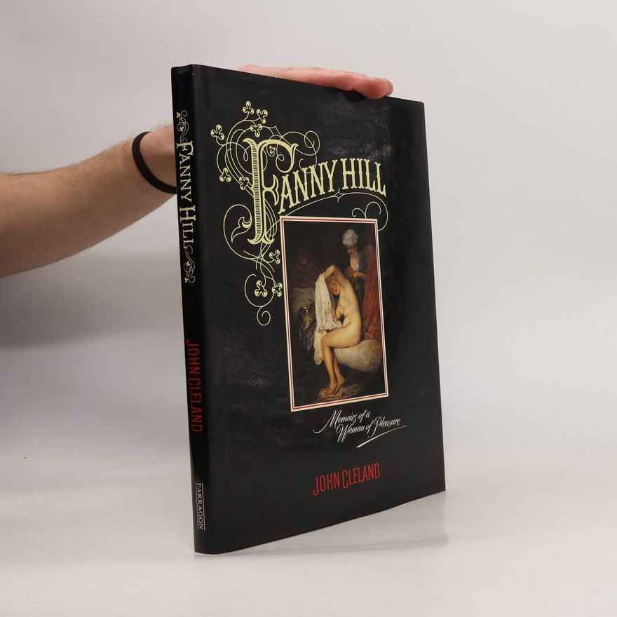 John Cleland Fanny Hill