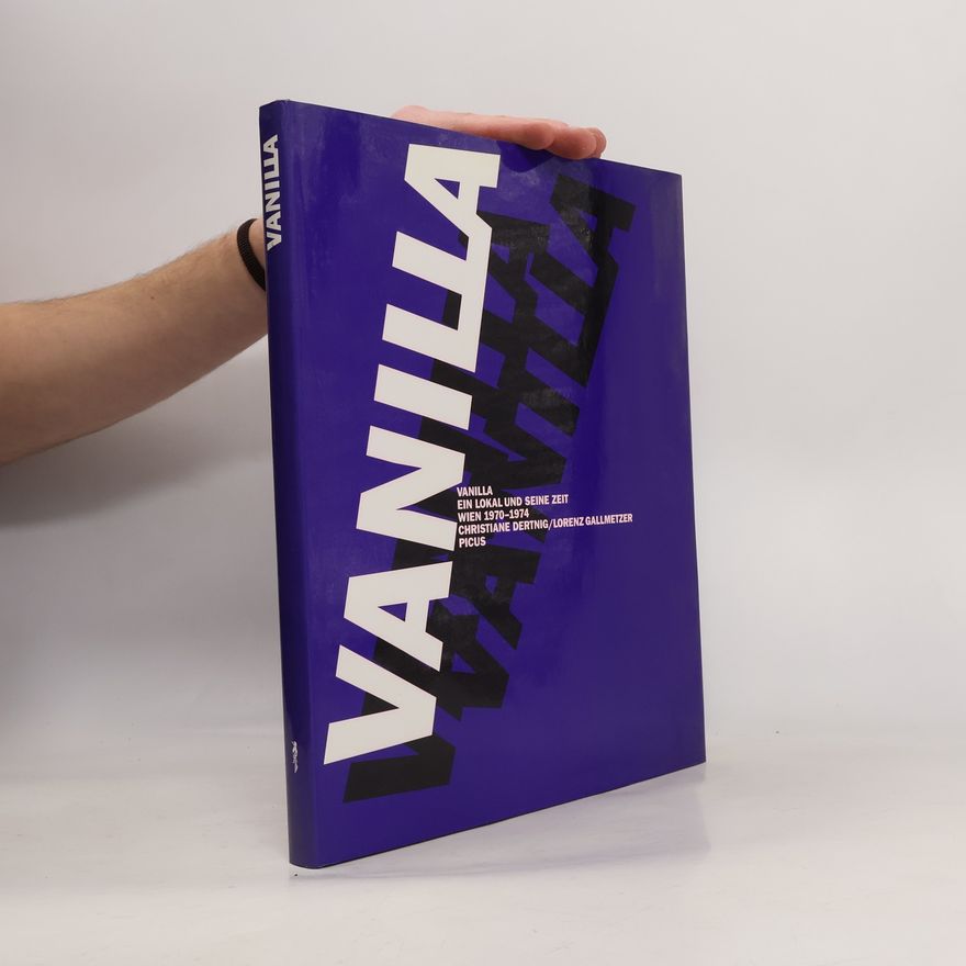 Christiane Dertnig Vanilla