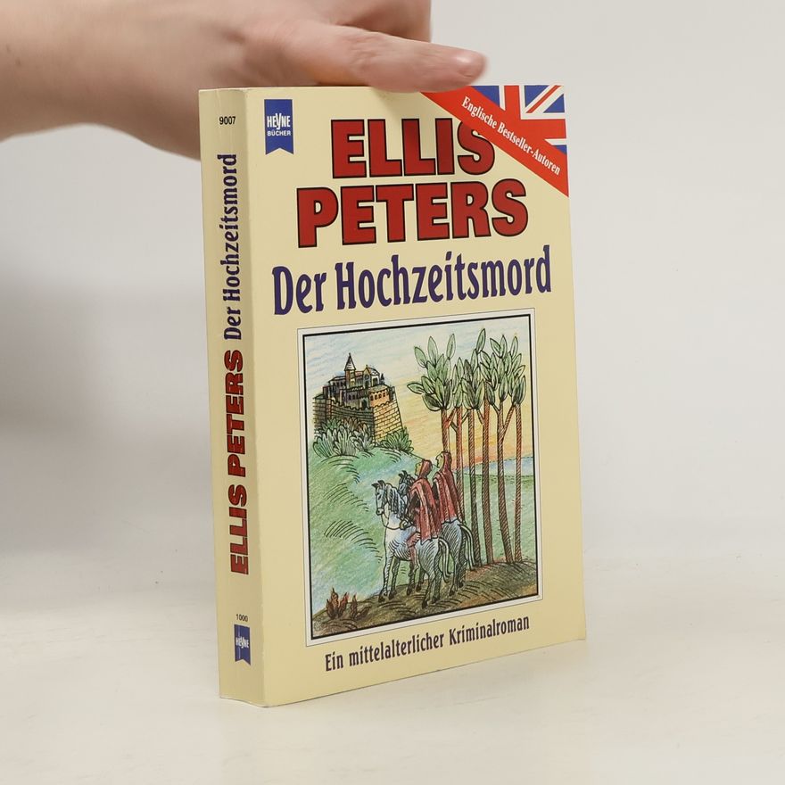 Edith Pargeter Der Hochzeitsmord