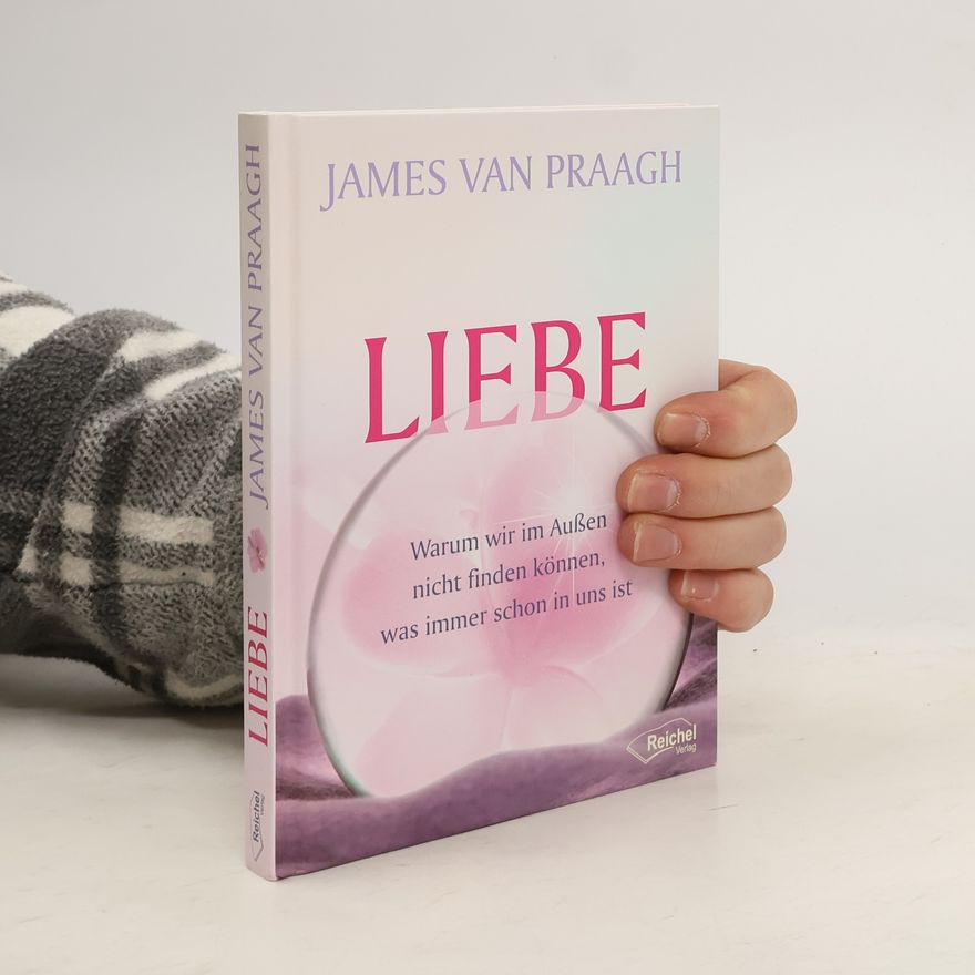 James Van Praagh Liebe