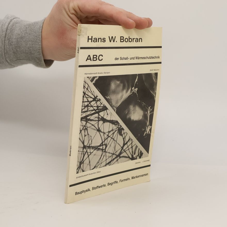 Hans W. Bobran ABC