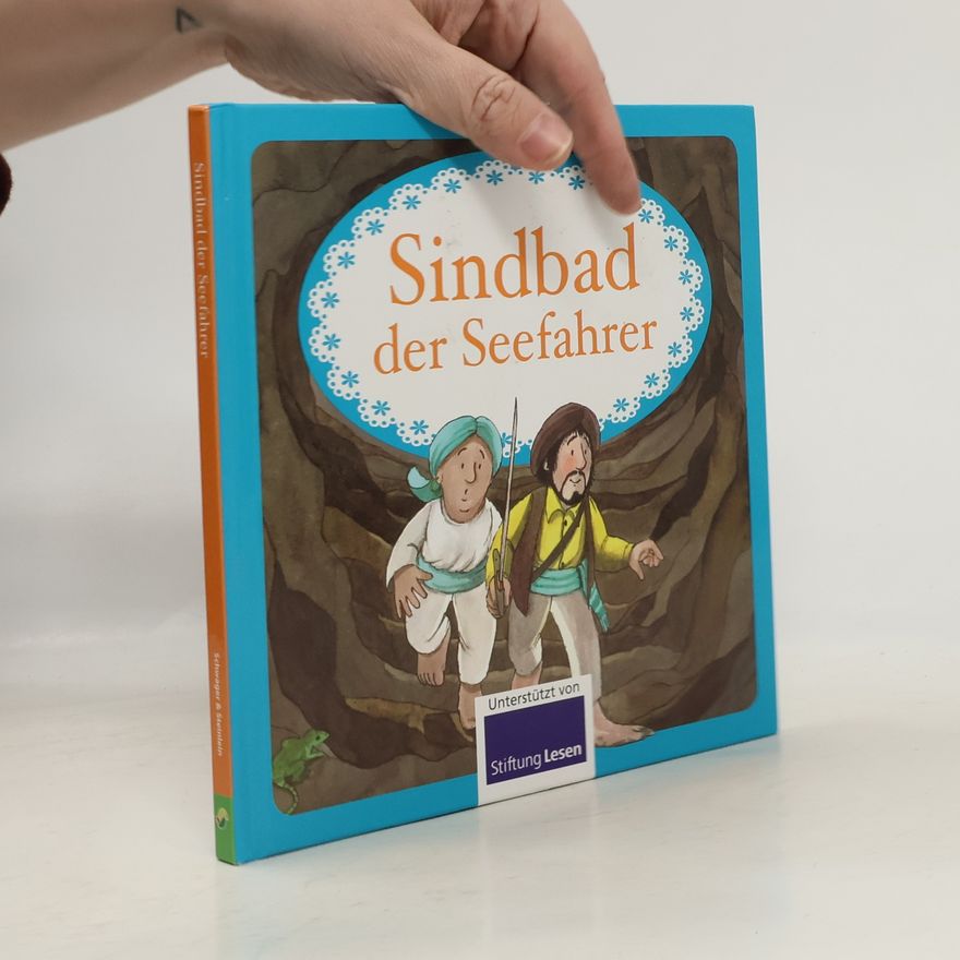 Autorenkollektiv Sindbad der Seefahrer