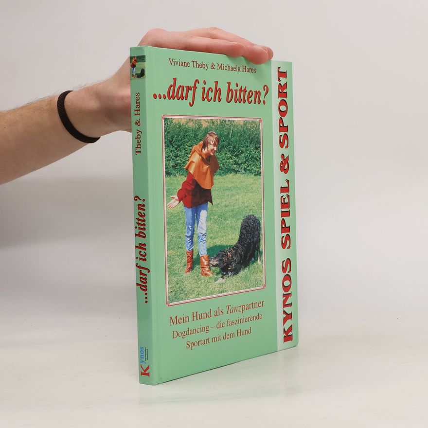 Viviane Theby ... darf ich bitten?
