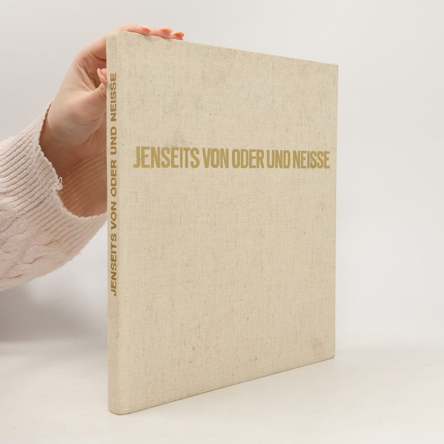 Autorenkollektiv Jenseits von Oder und Neisse