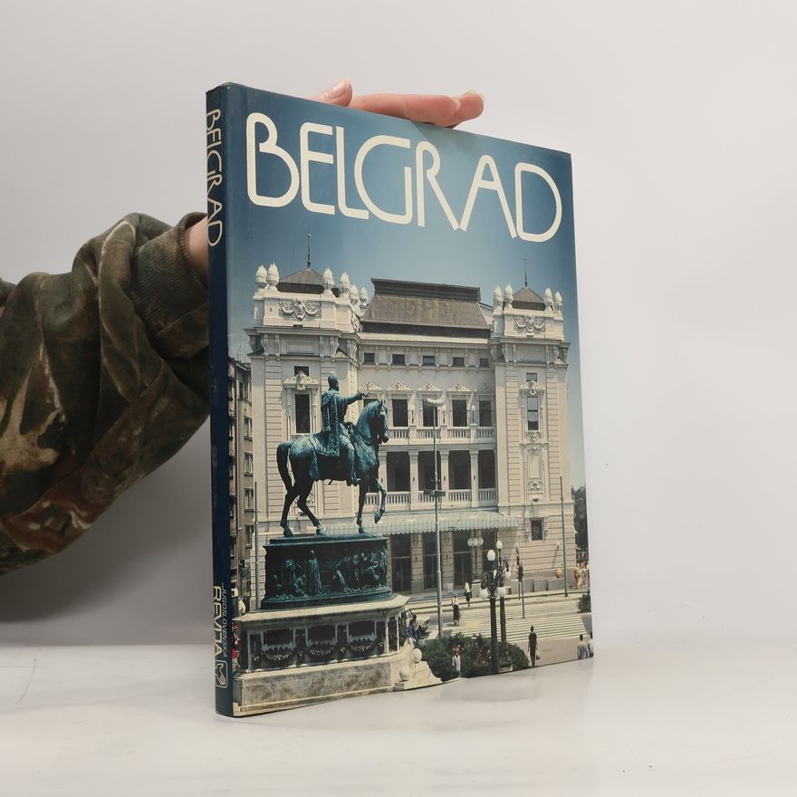 Branislav Strugar Belgrad