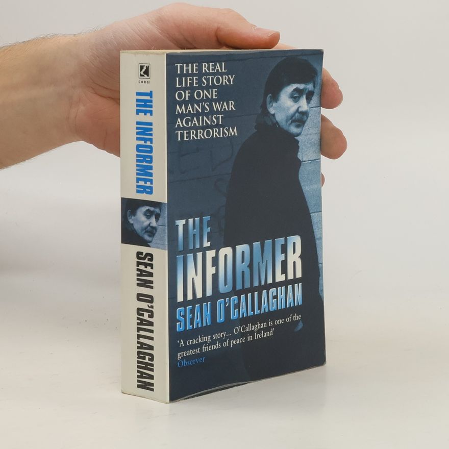 Sean OCallaghan The Informer