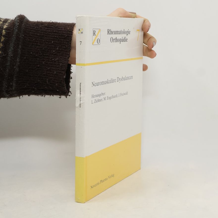 Ludwig Zichner Neuromuskuläre Dysbalancen