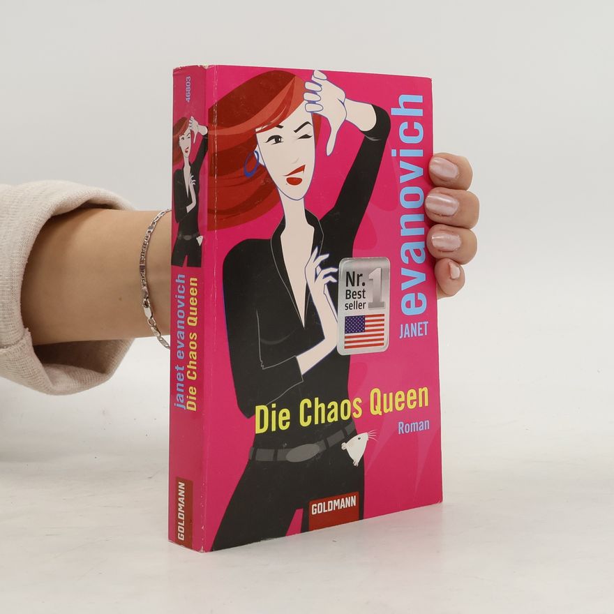 Janet Evanovich Die Chaos Queen