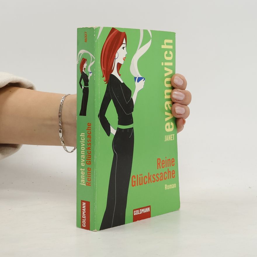 Janet Evanovich Reine Glückssache