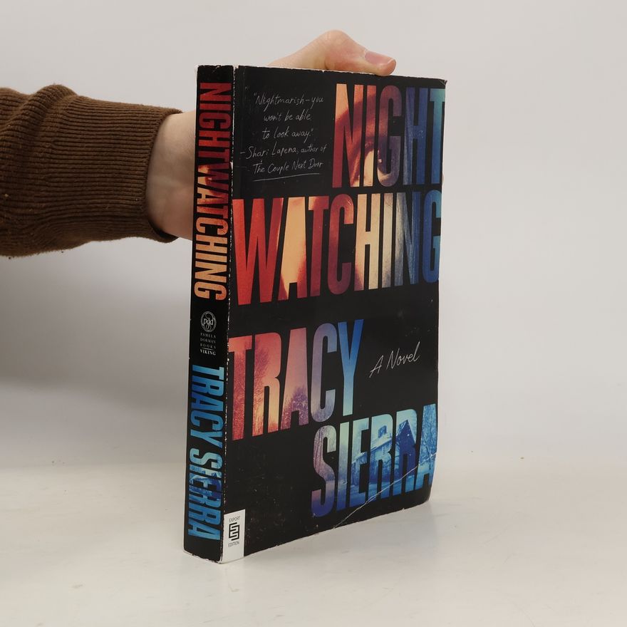Tracy Sierra Night Watching