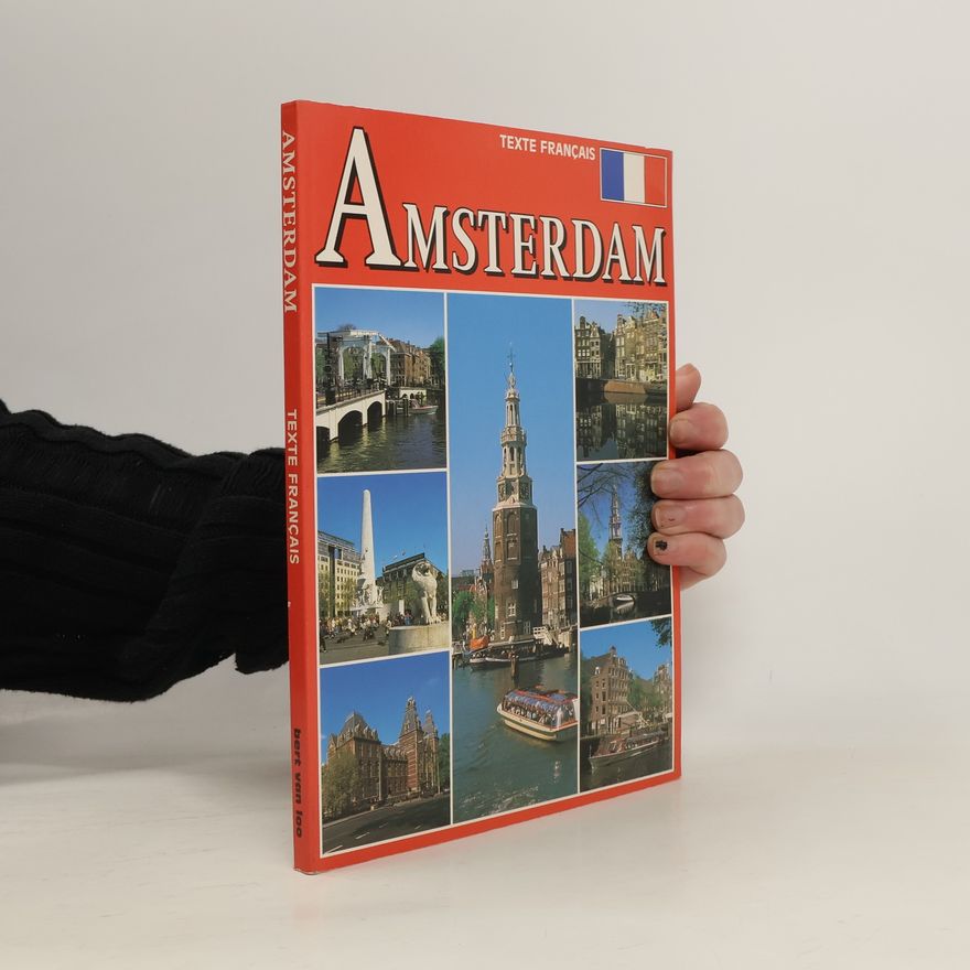 Bart Van Loo Amsterdam