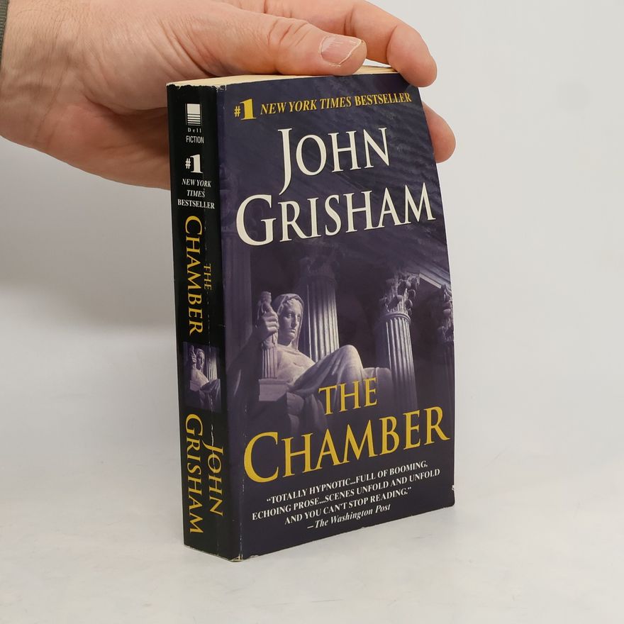 John Grisham The Chamber