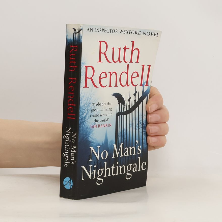 Ruth Rendell No Man's Nightingale