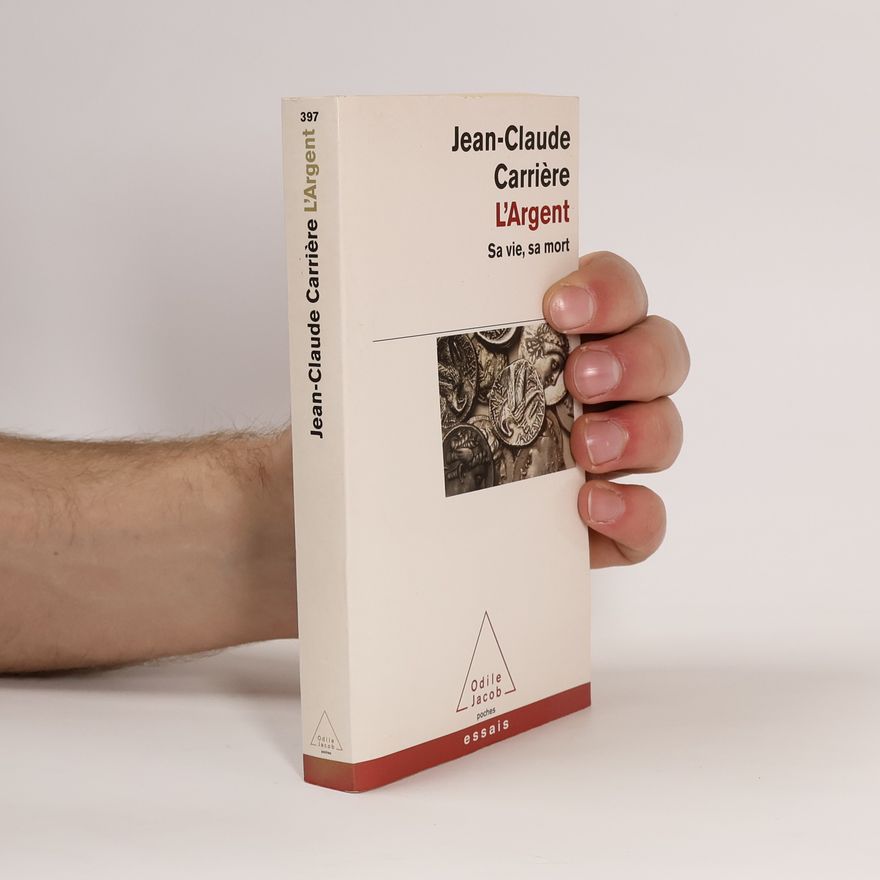 Jean-Claude Carrière L'Argent