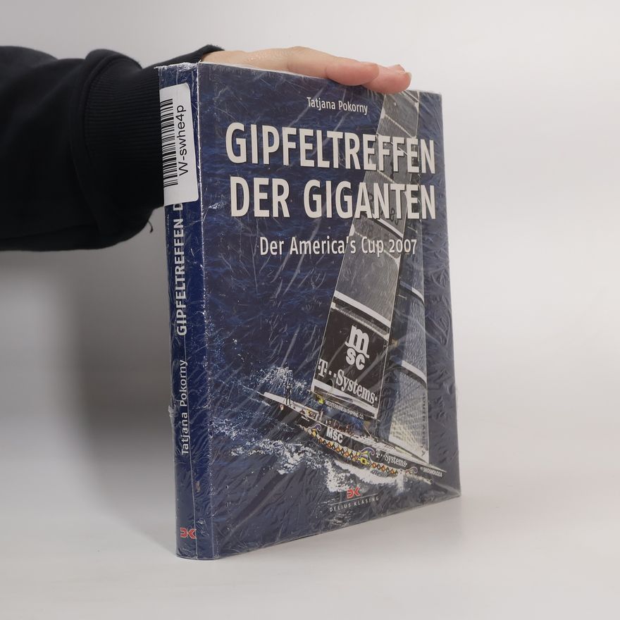 Richard Walch Gipfeltreffen der Giganten