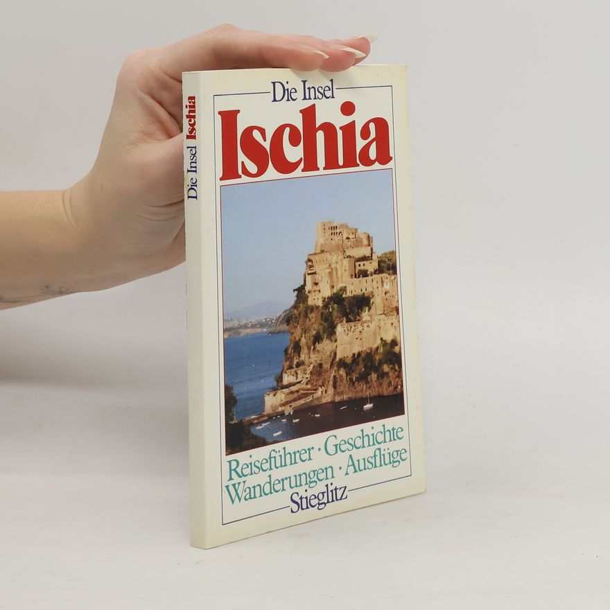 Various authors Die Insel Ischia