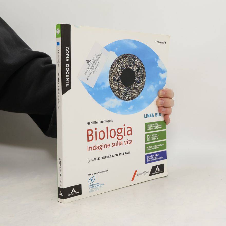 Mariëlle Hoefnagels Biologia