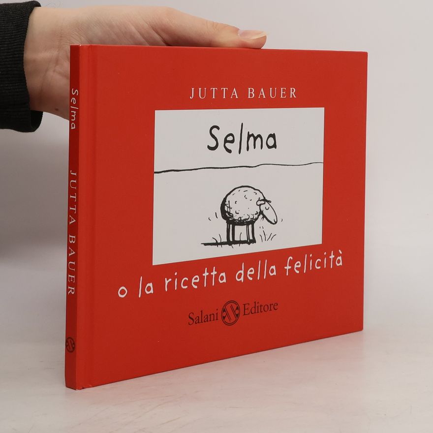 Jutta Bauer Selma