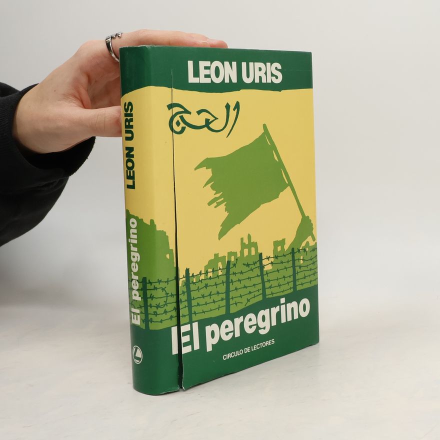Leon Uris El peregrino