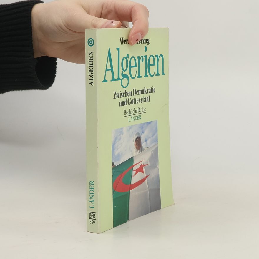 Werner Herzog Algerien