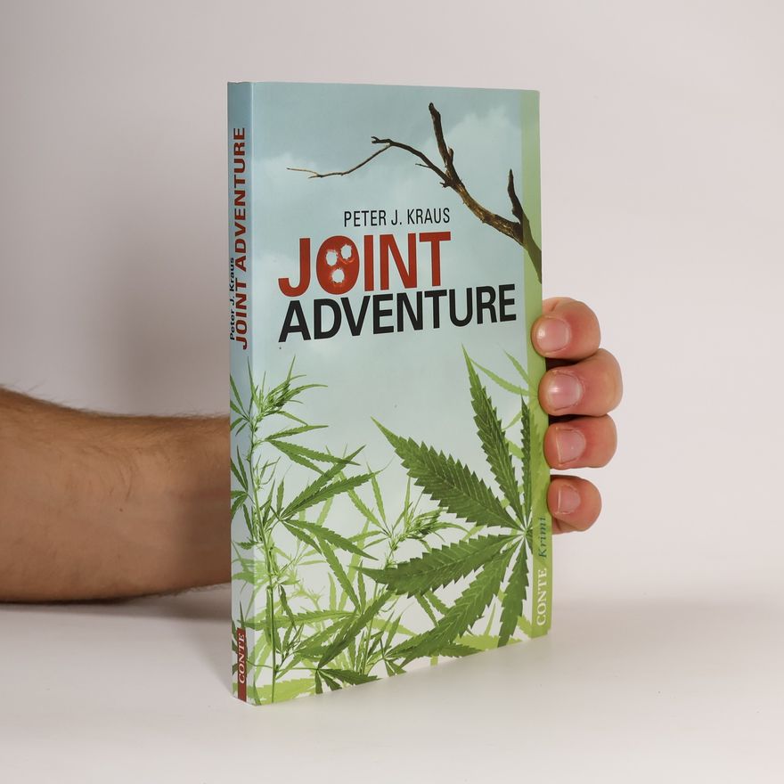 Peter J. Kraus Joint Adventure