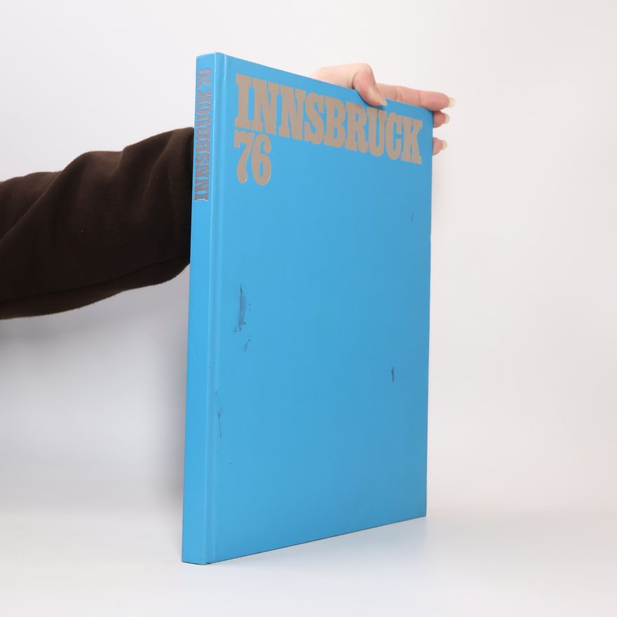 Autorenkollektiv Innsbruck Montreal 76
