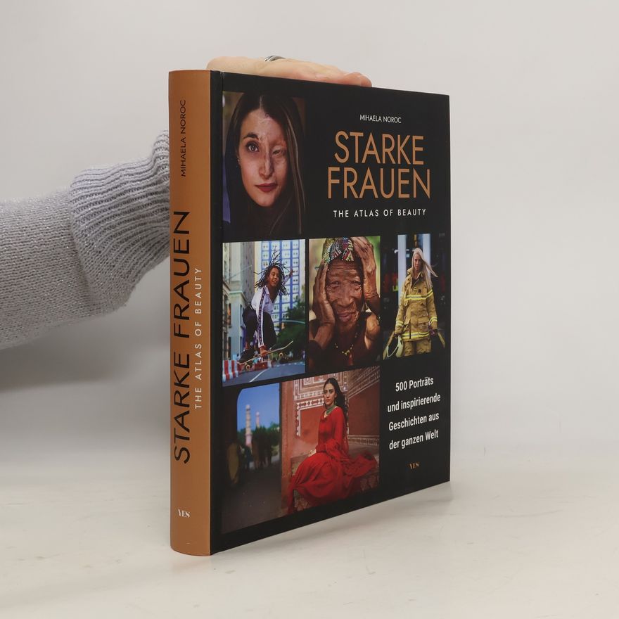 Mihaela Noroc Starke Frauen