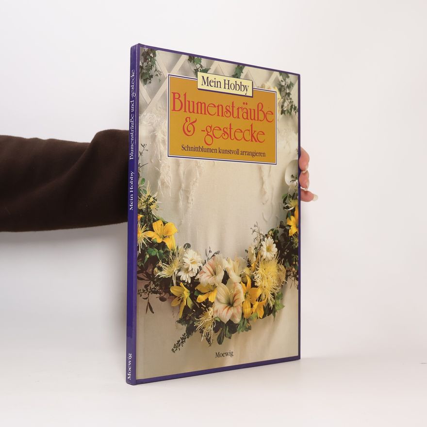 Cornelia Eder-Korte Blumensträeuße & -gestecke