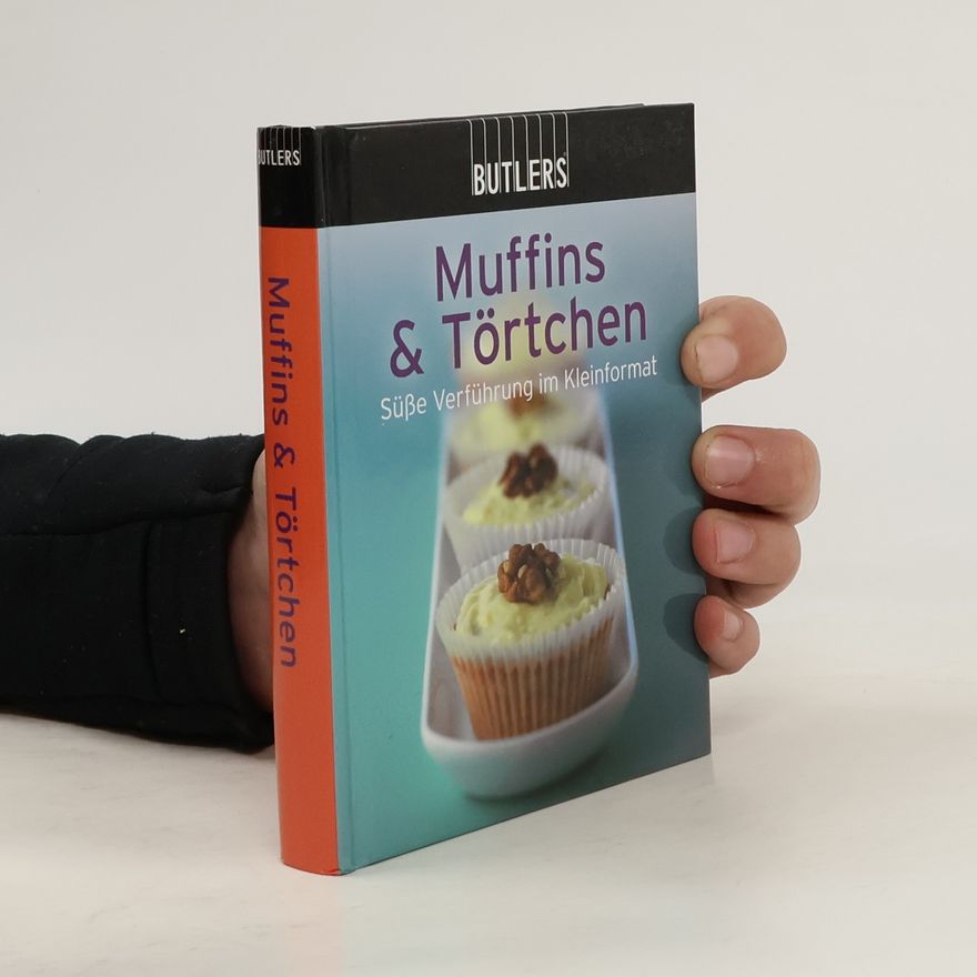 Autorenkollektiv Muffins & Törtchen