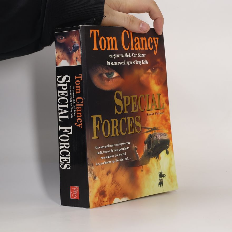 Tom Clancy Special Forces