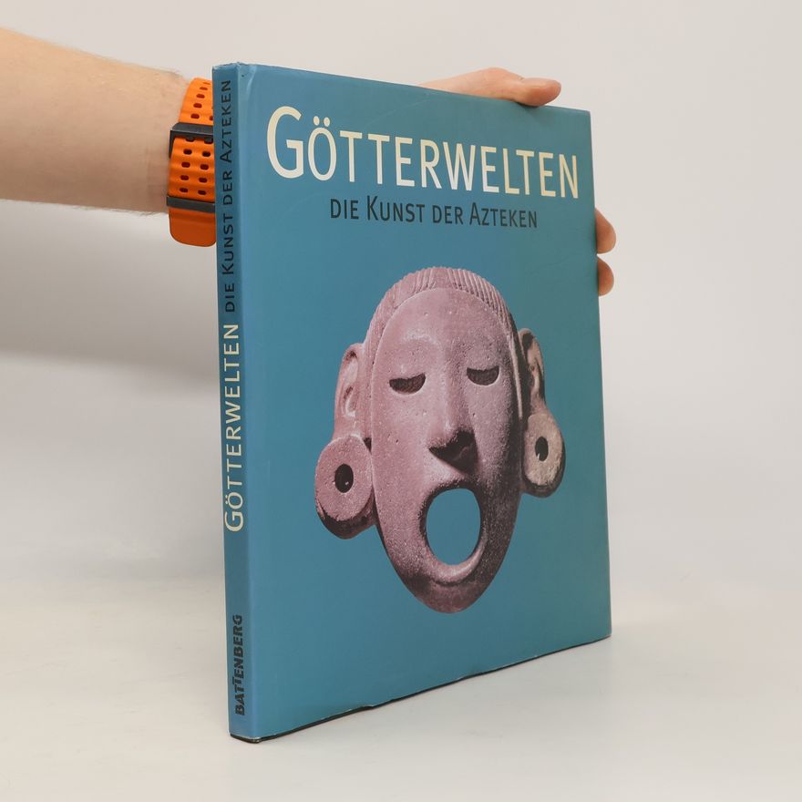Nigel Cawthorne Götterwelten