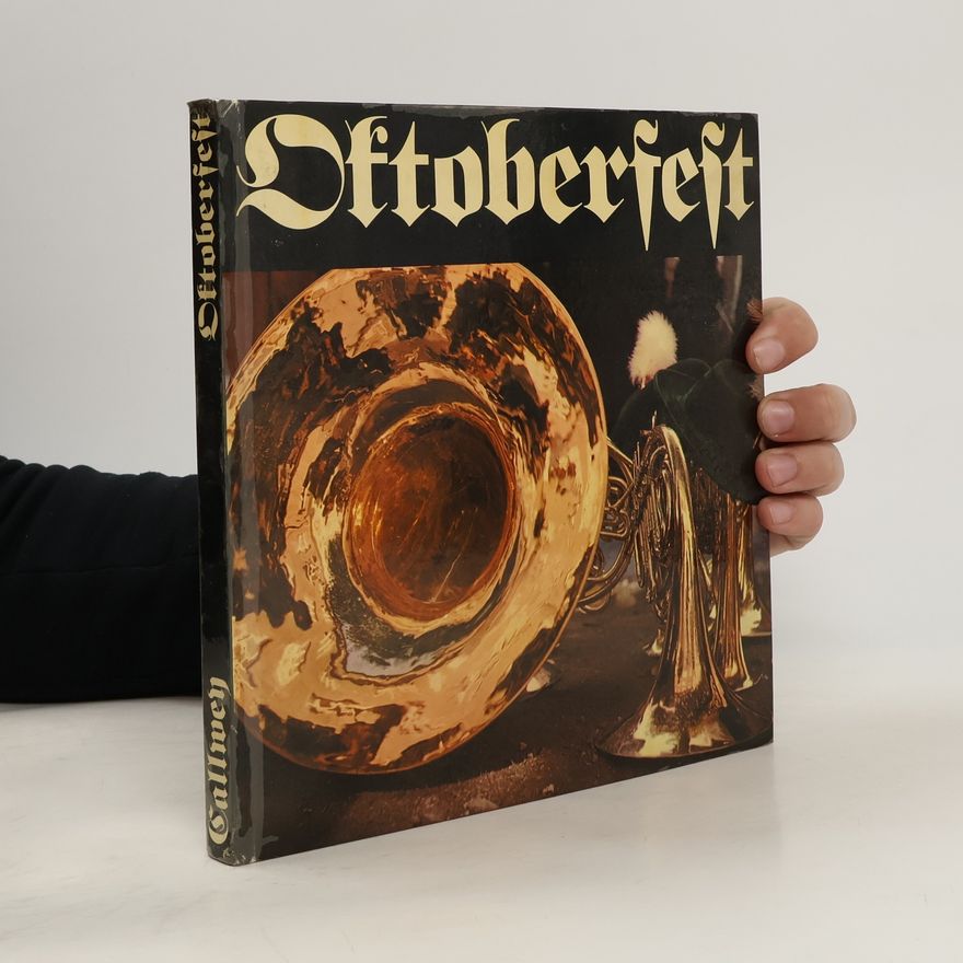 Karl Baur Oktoberfest