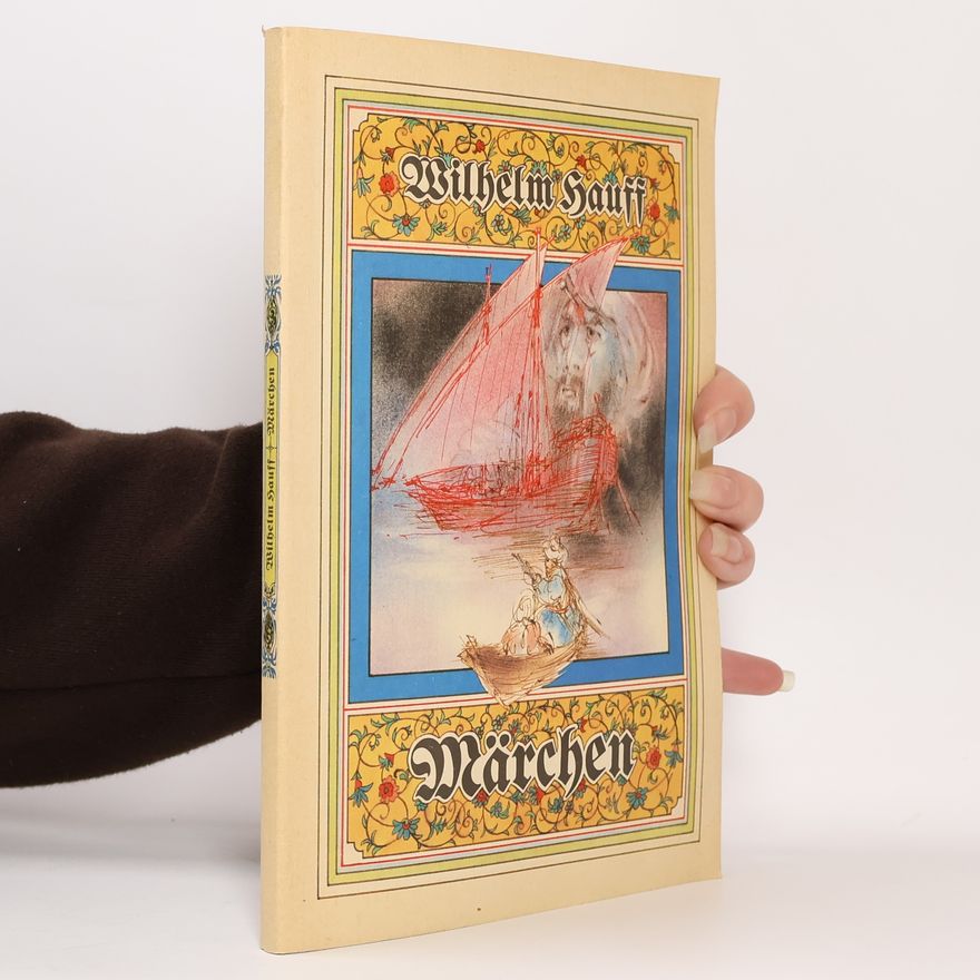 Wilhelm Hauff Märchen