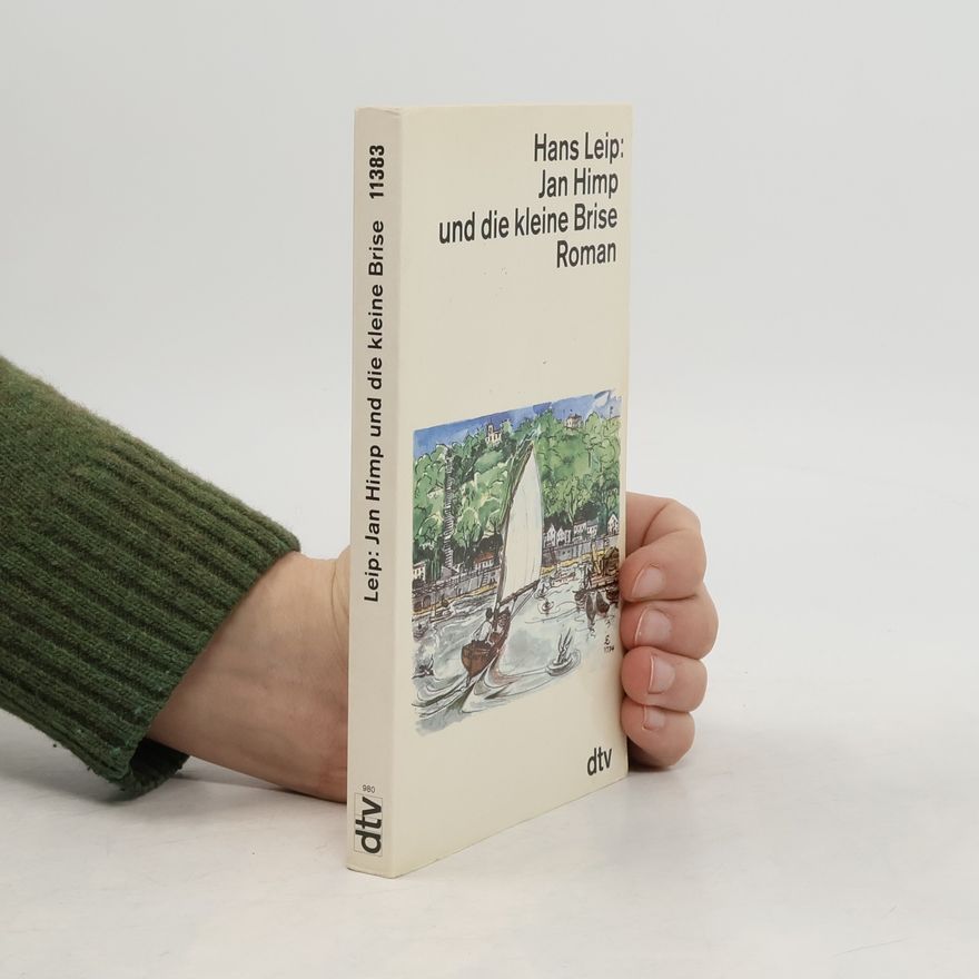 Hans Leip Jan Himp und die kleine Brise