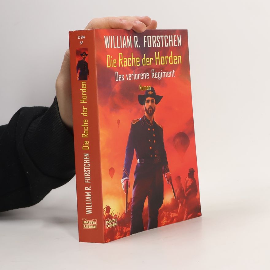 William R. Forstchen Die Rache der Horden