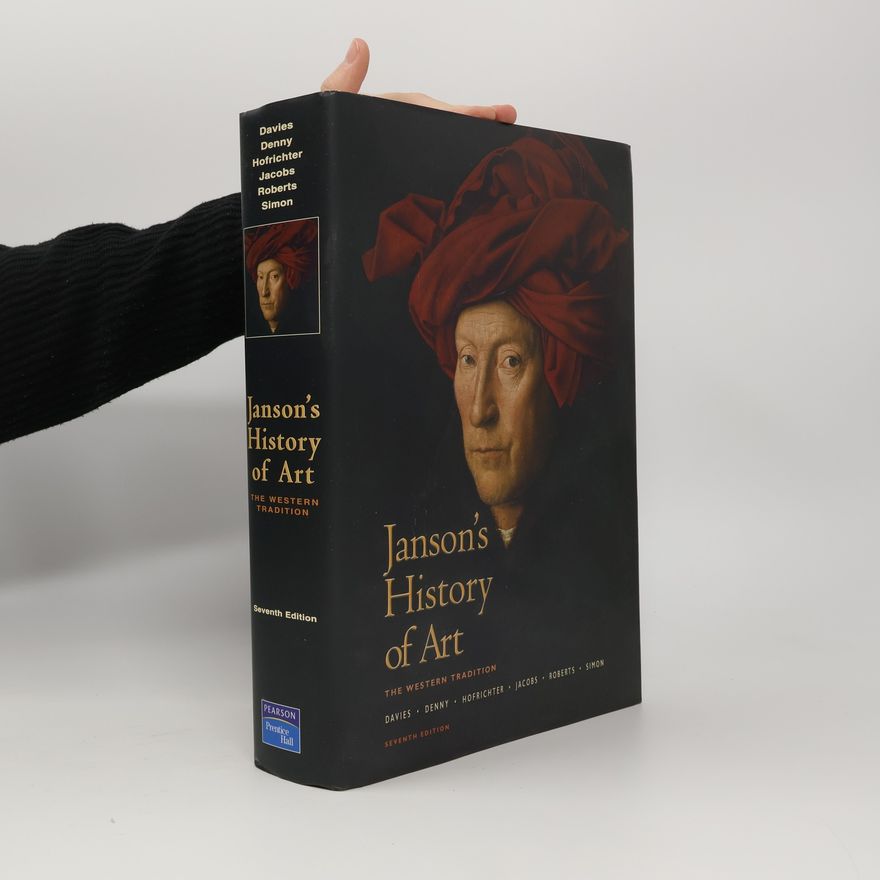 Ann M. Roberts Janson's History of Art