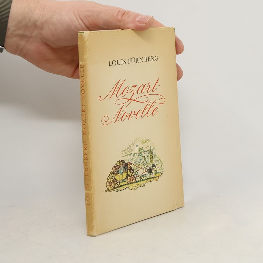 Furnberg Louis Mozart Novelle