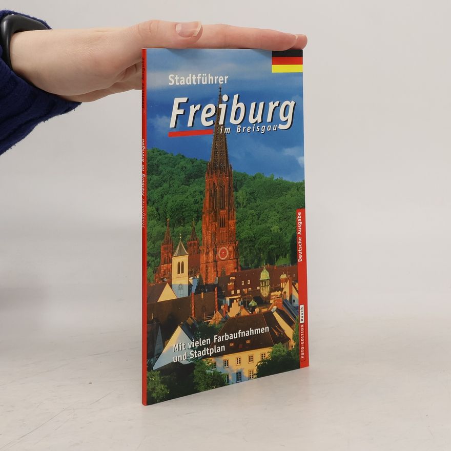 Peter Kalchthaler Freiburg im Breisgau