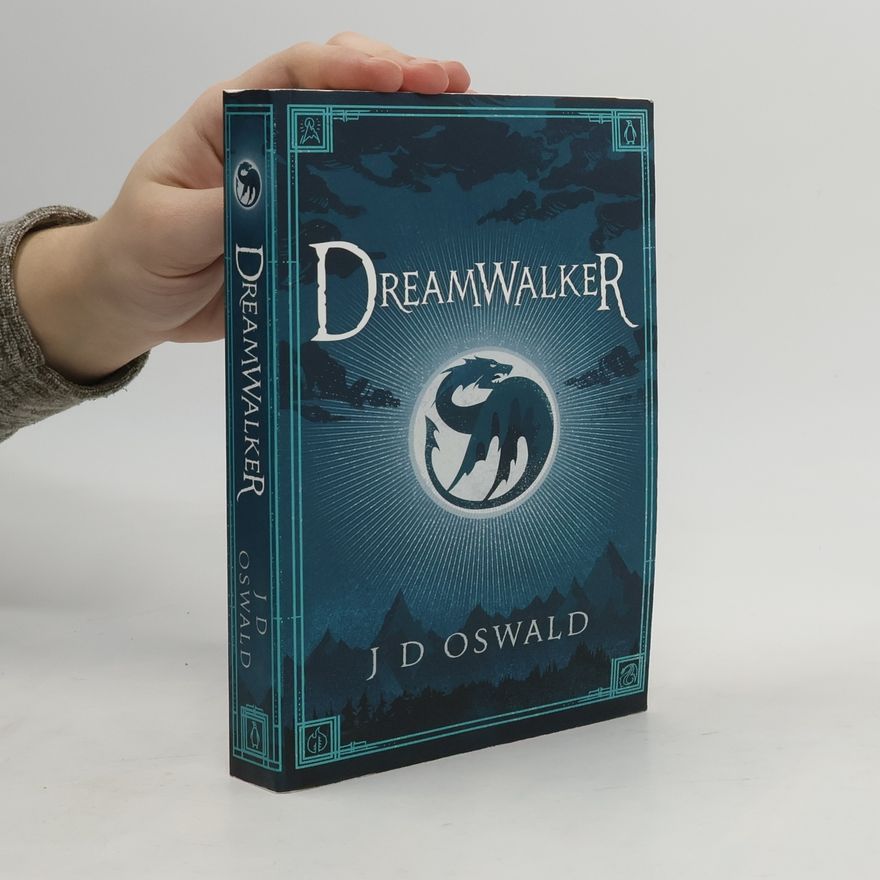 James Oswald Dreamwalker