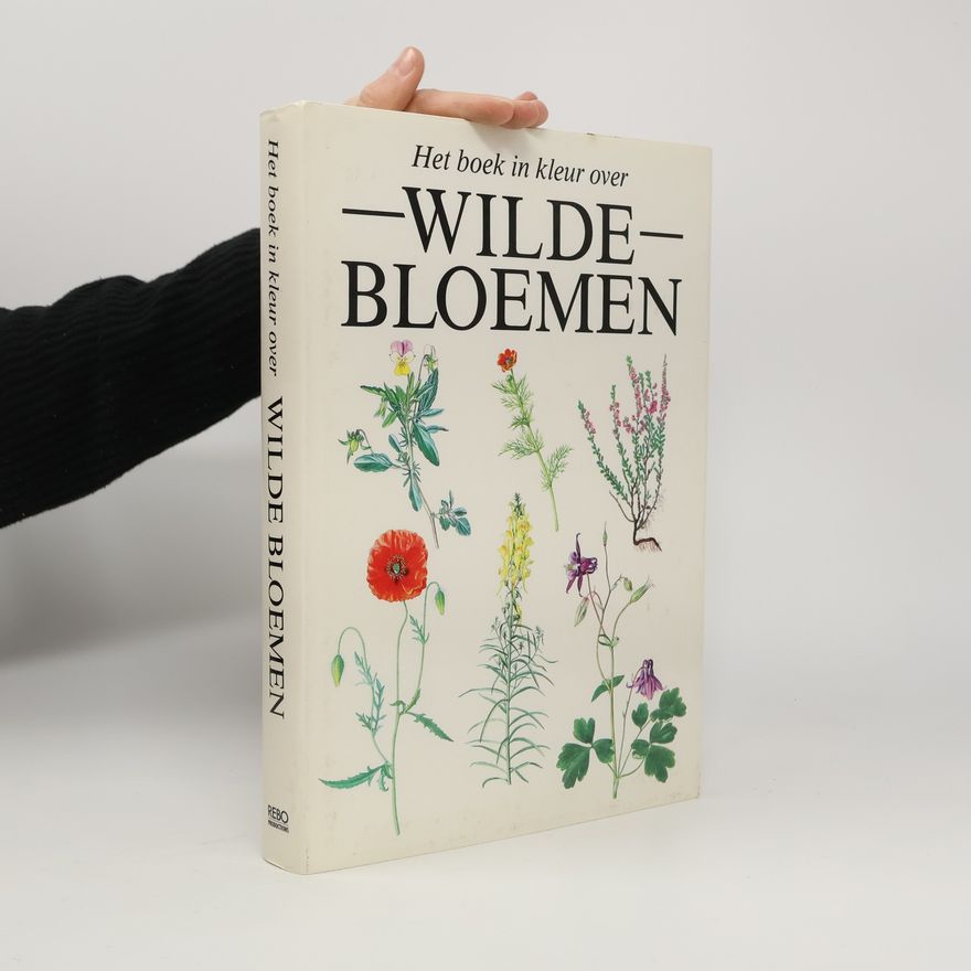 Collectif d'auteurs Wilde Bloemen