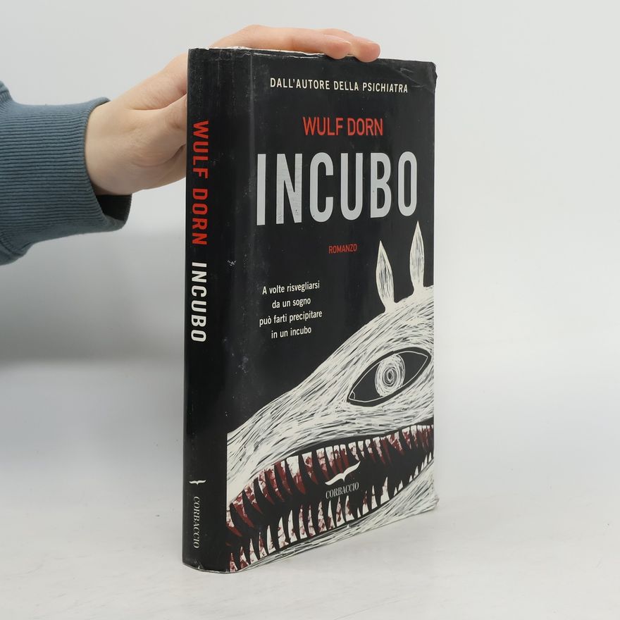 Wulf Dorn Incubo