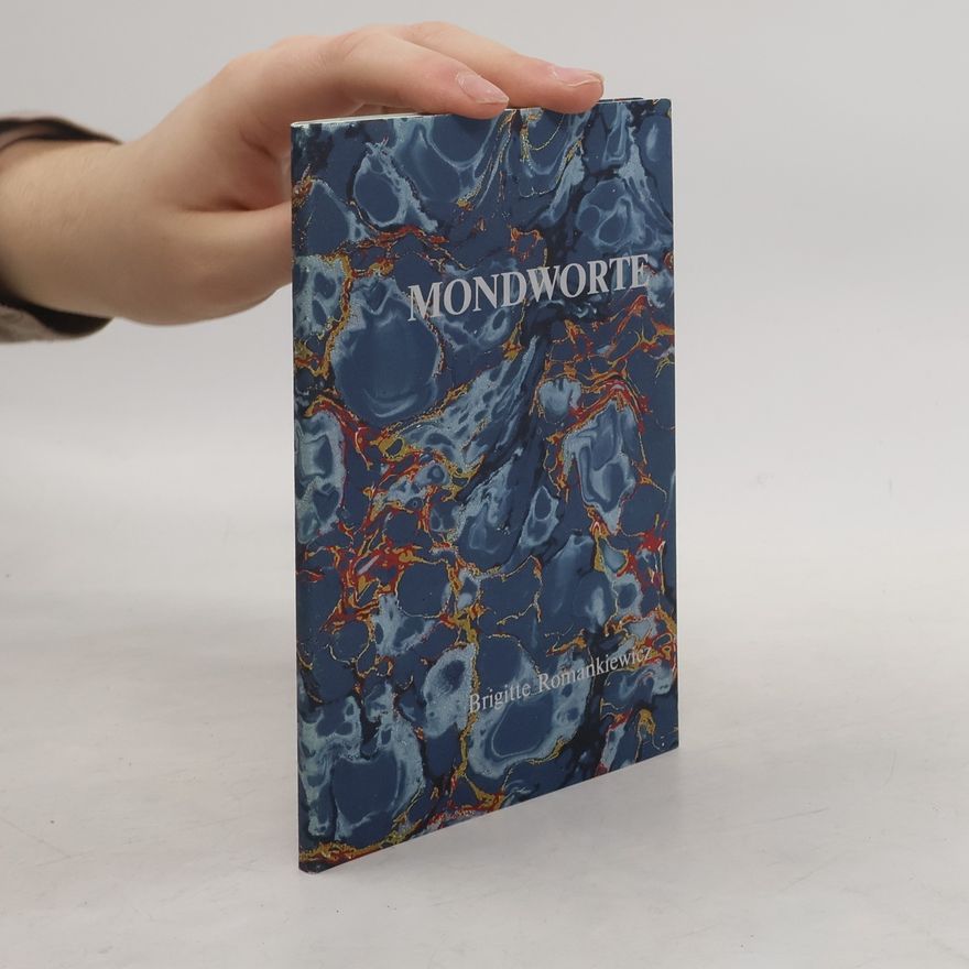 Brigitte Romankiewicz Mondworte